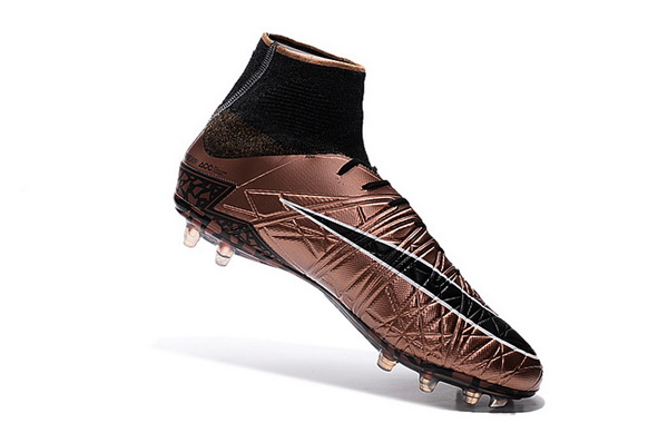 Nike Hypervenom Phantom II FG Men Shoes--012